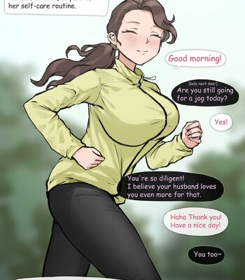 MILF Instant Loss Series comic porn sex 1