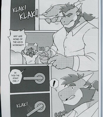 Moving Company comic porn sex 4