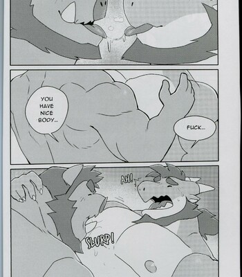 Moving Company comic porn sex 13