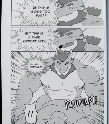 Moving Company comic porn sex 18