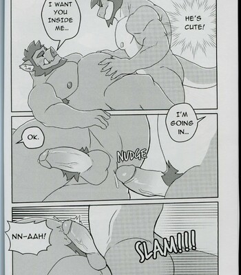 Moving Company comic porn sex 19