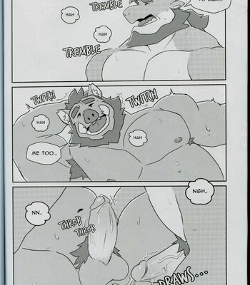 Moving Company comic porn sex 25