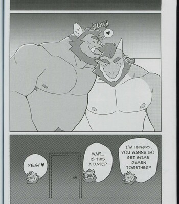 Moving Company comic porn sex 27