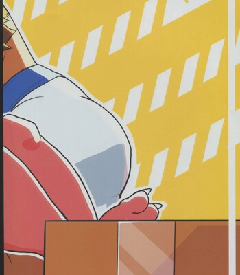 Moving Company comic porn sex 30