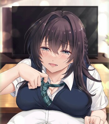 musume-no-class-no-iinchou-wa-papa-ga-hoshii-rashii-the-class-president-of-my-daughter-s-class-wants-a-dad-002-1 Musume no Class no Iinchou wa Papa ga Hoshii Rashii|The Class President of My Daughter’s Class Wants a Dad comic porn sex 2
