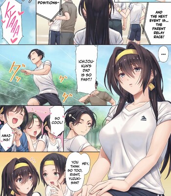 musume-no-class-no-iinchou-wa-papa-ga-hoshii-rashii-the-class-president-of-my-daughter-s-class-wants-a-dad-003-1 Musume no Class no Iinchou wa Papa ga Hoshii Rashii|The Class President of My Daughter’s Class Wants a Dad comic porn sex 3