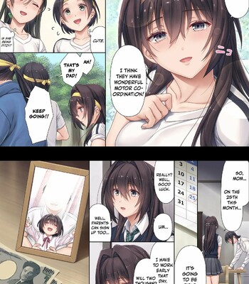 musume-no-class-no-iinchou-wa-papa-ga-hoshii-rashii-the-class-president-of-my-daughter-s-class-wants-a-dad-004-1 Musume no Class no Iinchou wa Papa ga Hoshii Rashii|The Class President of My Daughter’s Class Wants a Dad comic porn sex 4