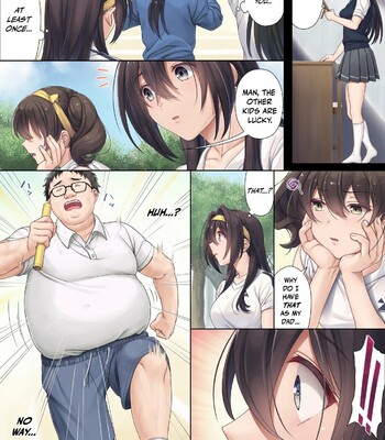 musume-no-class-no-iinchou-wa-papa-ga-hoshii-rashii-the-class-president-of-my-daughter-s-class-wants-a-dad-005-1 Musume no Class no Iinchou wa Papa ga Hoshii Rashii|The Class President of My Daughter’s Class Wants a Dad comic porn sex 5