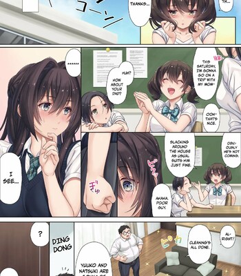 musume-no-class-no-iinchou-wa-papa-ga-hoshii-rashii-the-class-president-of-my-daughter-s-class-wants-a-dad-008-1 Musume no Class no Iinchou wa Papa ga Hoshii Rashii|The Class President of My Daughter’s Class Wants a Dad comic porn sex 8