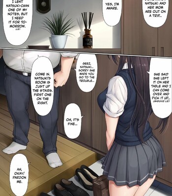 musume-no-class-no-iinchou-wa-papa-ga-hoshii-rashii-the-class-president-of-my-daughter-s-class-wants-a-dad-010-1 Musume no Class no Iinchou wa Papa ga Hoshii Rashii|The Class President of My Daughter’s Class Wants a Dad comic porn sex 10