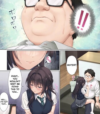 musume-no-class-no-iinchou-wa-papa-ga-hoshii-rashii-the-class-president-of-my-daughter-s-class-wants-a-dad-015-1 Musume no Class no Iinchou wa Papa ga Hoshii Rashii|The Class President of My Daughter’s Class Wants a Dad comic porn sex 15