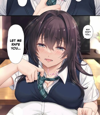musume-no-class-no-iinchou-wa-papa-ga-hoshii-rashii-the-class-president-of-my-daughter-s-class-wants-a-dad-019-1 Musume no Class no Iinchou wa Papa ga Hoshii Rashii|The Class President of My Daughter’s Class Wants a Dad comic porn sex 19