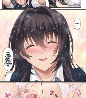 musume-no-class-no-iinchou-wa-papa-ga-hoshii-rashii-the-class-president-of-my-daughter-s-class-wants-a-dad-041-1 Musume no Class no Iinchou wa Papa ga Hoshii Rashii|The Class President of My Daughter’s Class Wants a Dad comic porn sex 41
