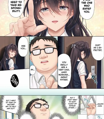 musume-no-class-no-iinchou-wa-papa-ga-hoshii-rashii-the-class-president-of-my-daughter-s-class-wants-a-dad-057-1 Musume no Class no Iinchou wa Papa ga Hoshii Rashii|The Class President of My Daughter’s Class Wants a Dad comic porn sex 57