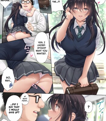 musume-no-class-no-iinchou-wa-papa-ga-hoshii-rashii-the-class-president-of-my-daughter-s-class-wants-a-dad-058-1 Musume no Class no Iinchou wa Papa ga Hoshii Rashii|The Class President of My Daughter’s Class Wants a Dad comic porn sex 58