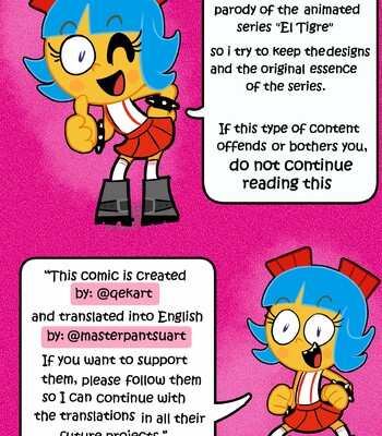 My Best Friend Frida comic porn sex 2