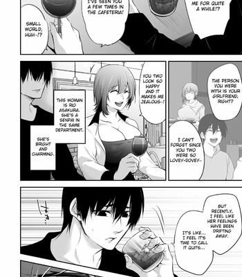 Netorikon Ch. 1 comic porn sex 8