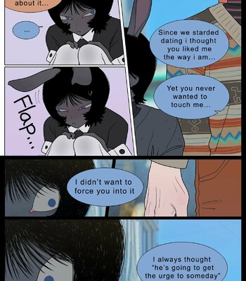 New Days comic porn sex 11