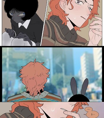 New Days comic porn sex 12