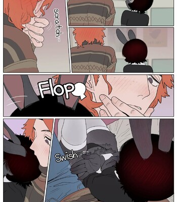 New Days comic porn sex 15