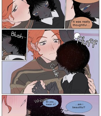 New Days comic porn sex 18