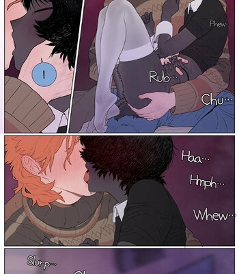 New Days comic porn sex 22