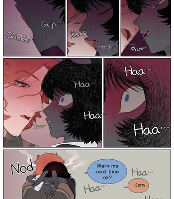 New Days comic porn sex 23