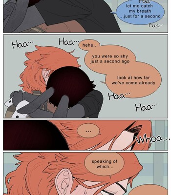 New Days comic porn sex 24