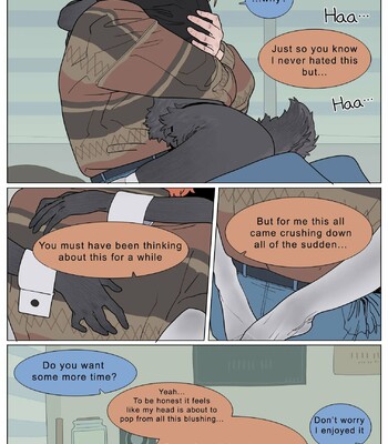 New Days comic porn sex 25