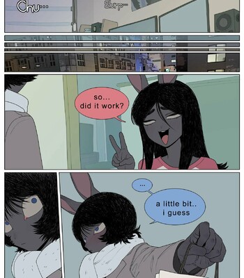 New Days comic porn sex 27