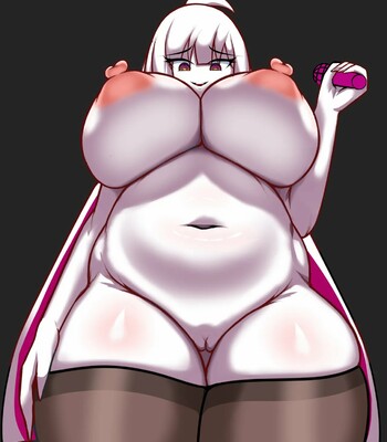 NIKUSA comic porn sex 4