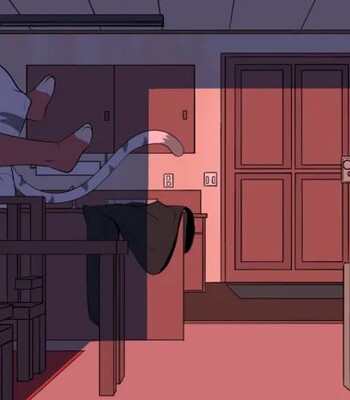 Nimzy (NomDelights/NimzyNomz)] A Simple Request comic porn sex 2