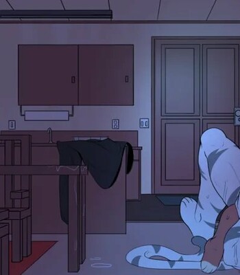 Nimzy (NomDelights/NimzyNomz)] A Simple Request comic porn sex 4