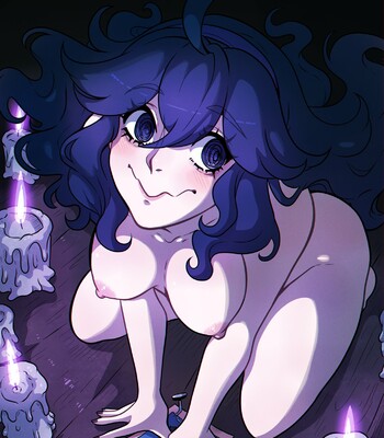 Noroi (Pokemon) comic porn sex 2