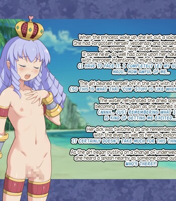 Ochinchin Hime | Dick Princess comic porn sex 17