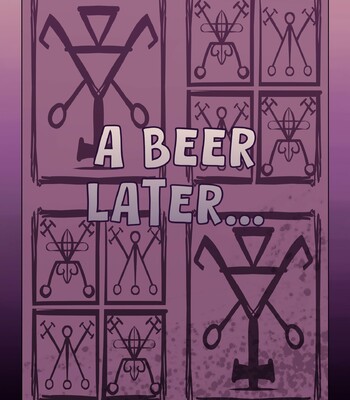 Octavia’s birthday surprise (ongoing) comic porn sex 8