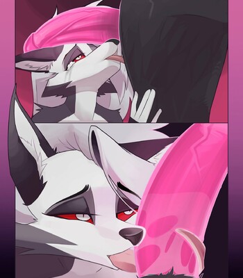 Octavia’s birthday surprise (ongoing) comic porn sex 17