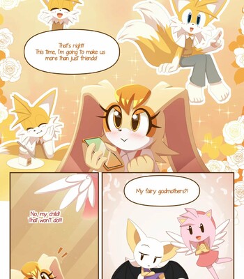 Office Love comic porn sex 3