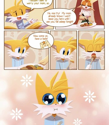 Office Love comic porn sex 30