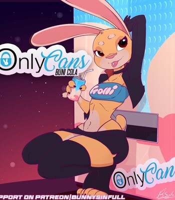 ONLY CANS comic porn thumbnail 001