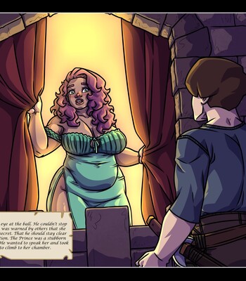 Open Window comic porn thumbnail 001