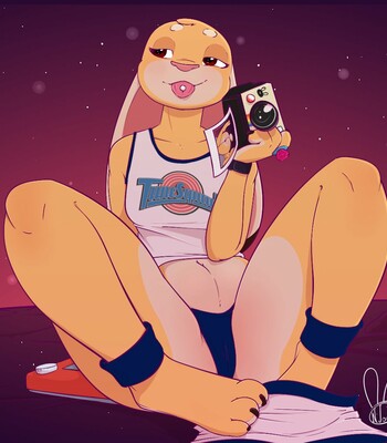 OVERLY NOSTALGIC comic porn sex 2