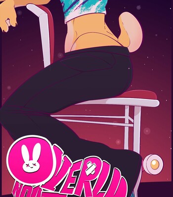 OVERLY NOSTALGIC comic porn sex 8