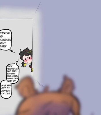 Penni-Trouble[hermit] comic porn sex 3