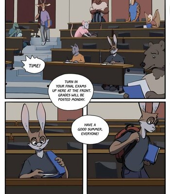 Perspective Shift comic porn thumbnail 001