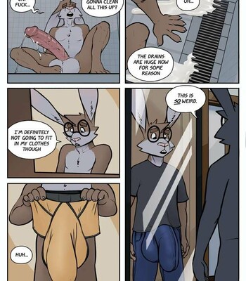 Perspective Shift comic porn sex 15