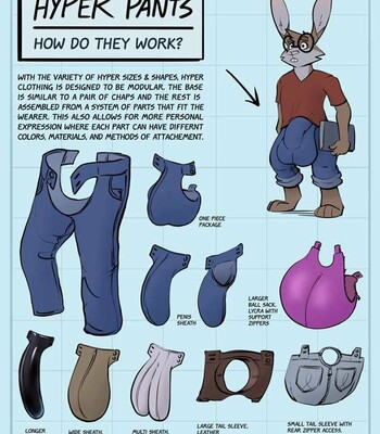 Perspective Shift comic porn sex 17