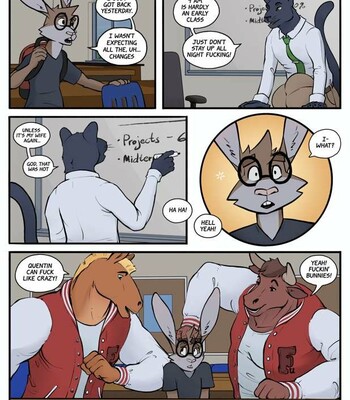 Perspective Shift comic porn sex 19