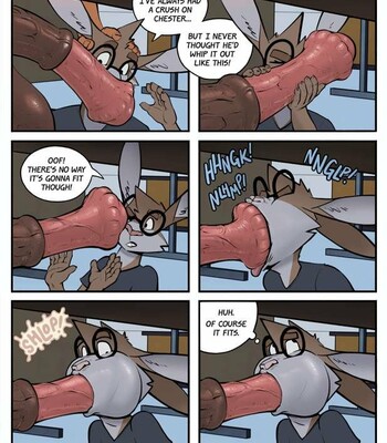 Perspective Shift comic porn sex 21