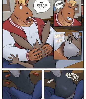 Perspective Shift comic porn sex 23